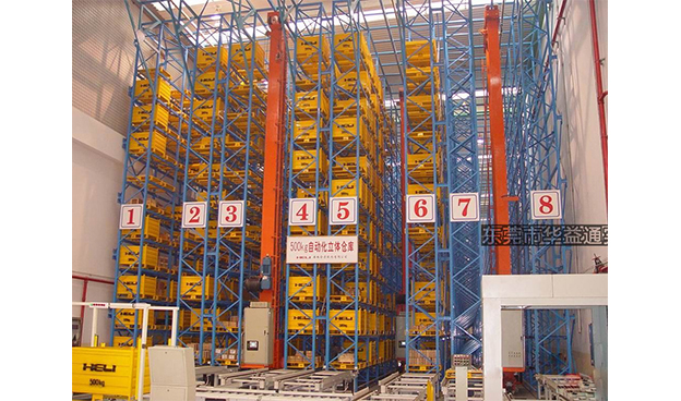 仓库货位的规划与调整前期准备工作有哪些？广州华平供应链来告诉你！